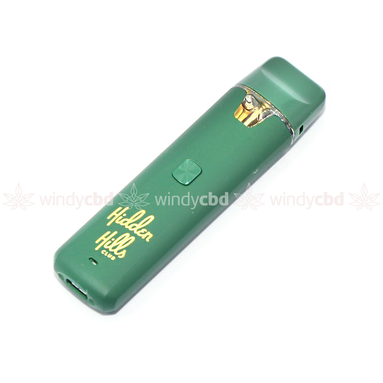 Hidden Hills Fresh Frozen Bar THC 2g Disposable Vape | D9 D8 Hidden Hills Fresh Frozen Bar THC 2g Disposable Vape | D9 D8