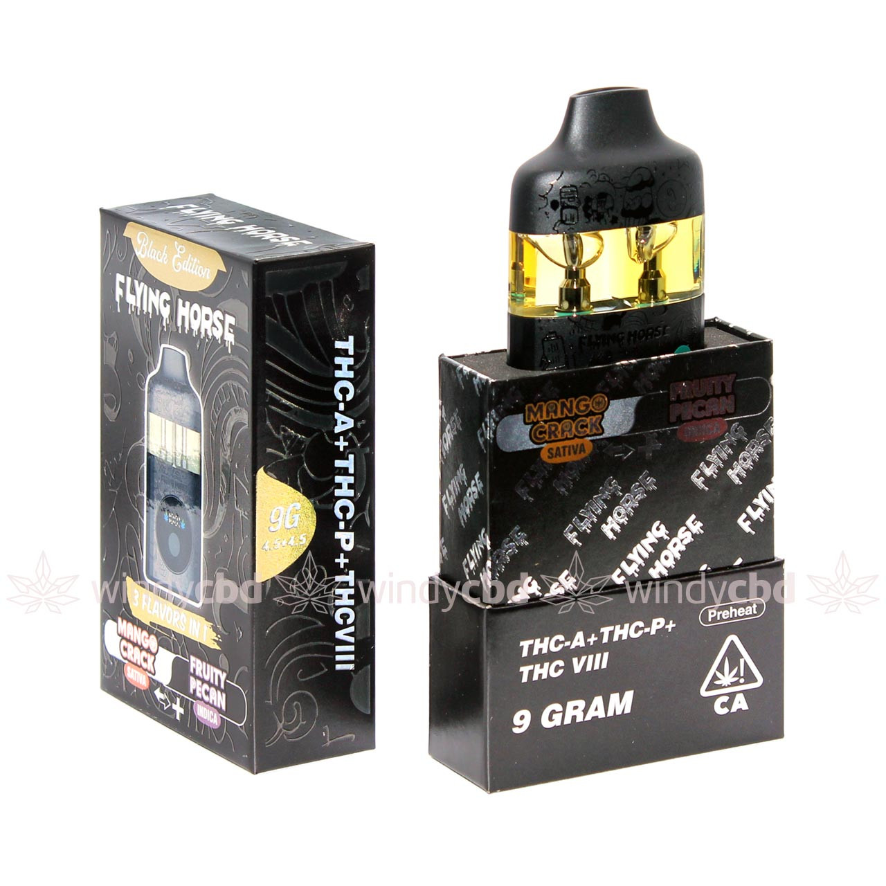 Where To Buy Flying Horse Vape FLYING HORSE POWER SPLIT 9GM  Flying Horse  Flying Horse THCp Disposable 7g | Live Resin Vape