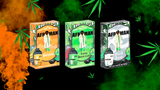 Elevate Your Vaping with Afroman THC-A + THC-P + D8 5g