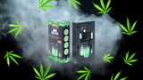 Complex Heavy Hitter 3g: A Potent Blend for an Unmatched Vaping Experience