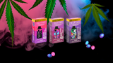 ELF THC Limited Edition 3g Disposable: Transcend Ordinary Vaping!