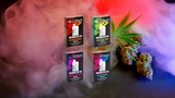 Extrax Wreckd THC-A + THC-P 4.5g: Revolutionize Your Vaping Experience!