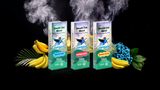 Unparalleled Vaping Excellence: Flying Horse Knock Out Blend 3g Disposable Vape!