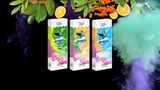 Unleash Flavorful Innovation with Flying Horse Stoner Blend 3g Disposable Vape!