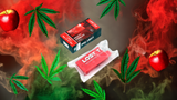 Experience Potent Convenience with Lost THC7500 7.5g Disposable Vape