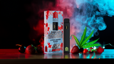 Modus Iced Out Liquid Diamonds 2g: Unveil the Pinnacle of Hemp Vaping!