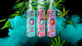 TRE House Live Rosin Liquid Diamonds 2g: Elevate Your Vaping Experience!