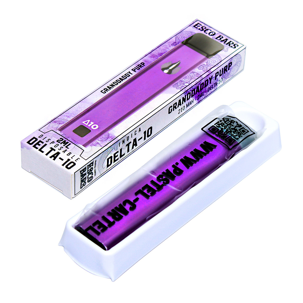 Esco Bars Delta 8 Flavors Online Low Prices on Disposables