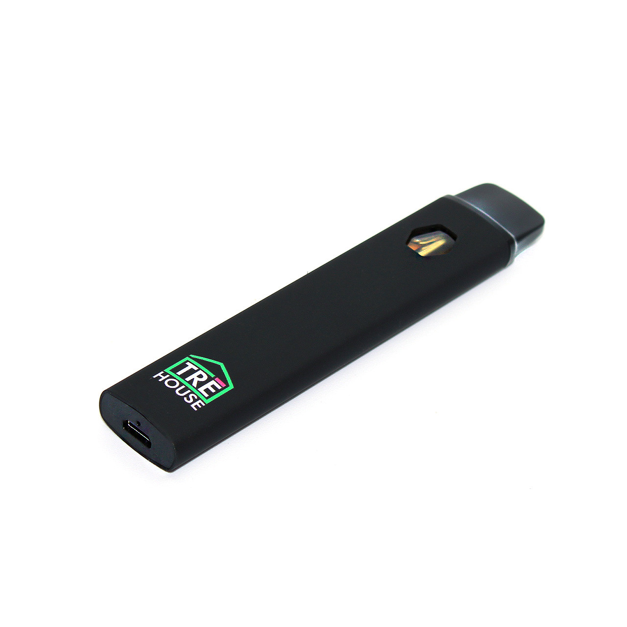 Tre House Delta 8 Live Resin D10 + THCP 2g Disposable Vape