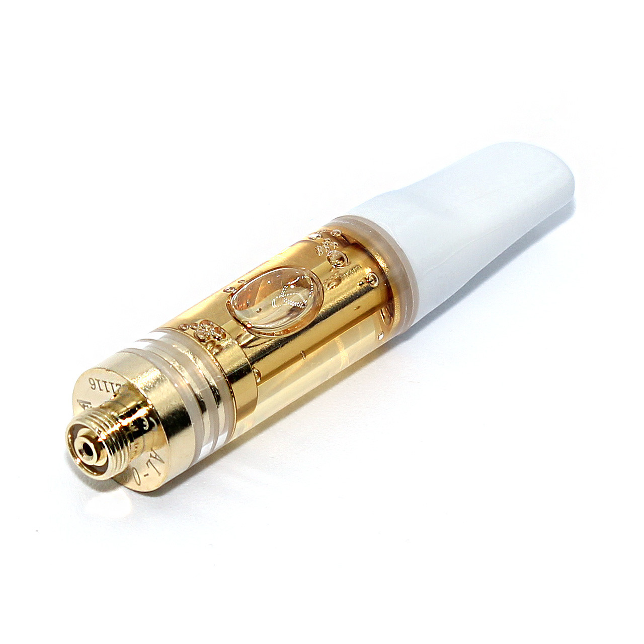 Mellow Fellow Premium 2ml Cartridge Mellow Fellow 2g Carts