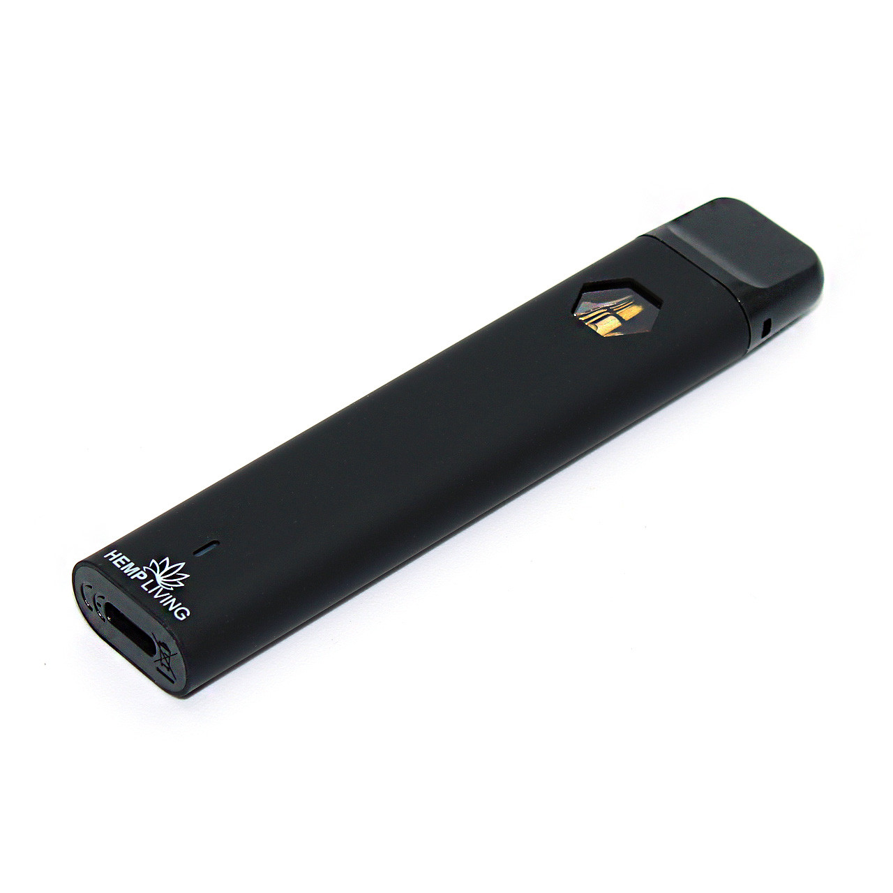 Hemp Living Lifestyle Delta 10 Disposable Vape Pen