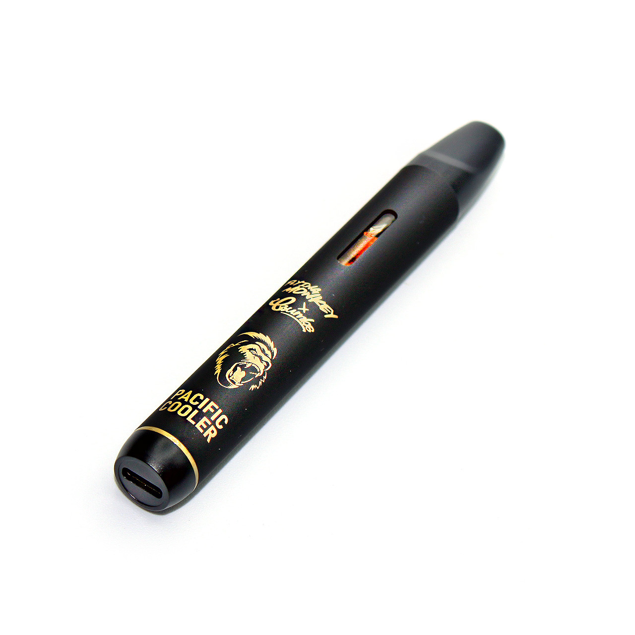 Flying Monkey x Crumbs King Kong Vape Disposable CBD delta