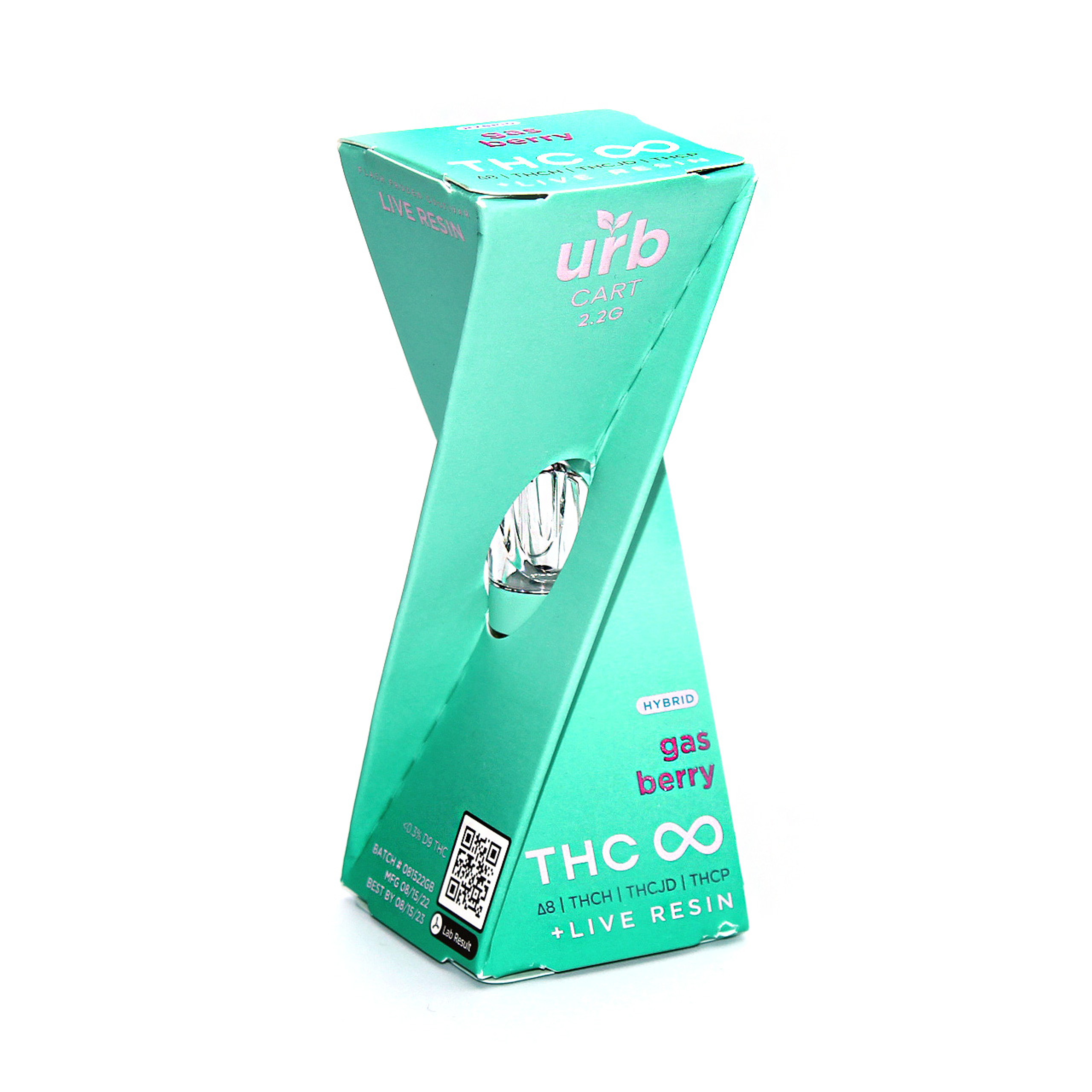 98 Thc Carts - 9jyohdh