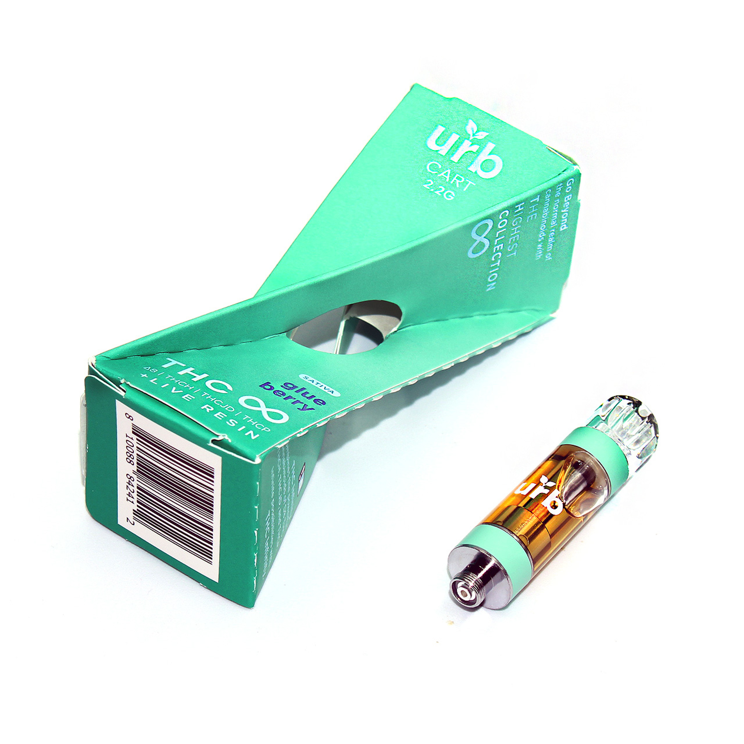 98 Thc Carts - 16xib0v