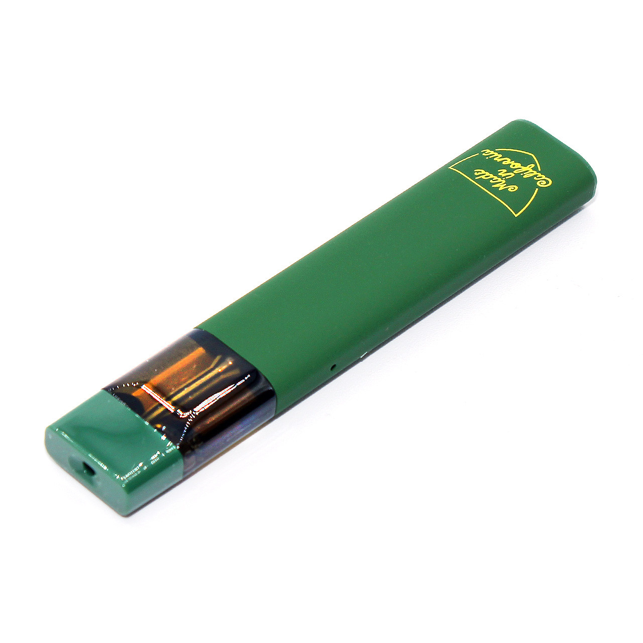 Hidden Hills D11 + D9 + THC-P Live Resin 2g Disposable Vape