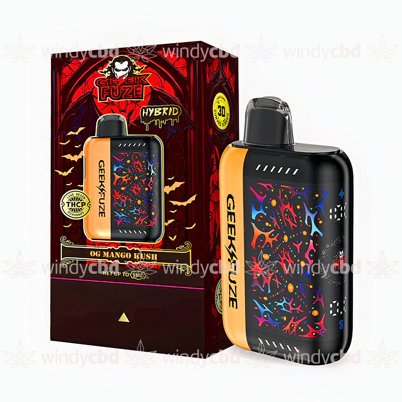 how much is elf bar vape Mr Fog Switch SW15000 Review: Switch it Up!