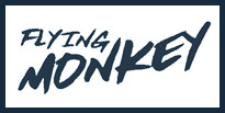 Flying Monkey CBD Delta 8