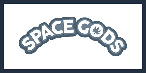 Space Gods Legal Cannabis