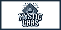 Mystic Labs Delta 8