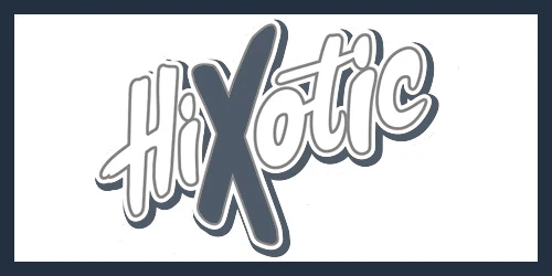 HiXotic Delta 8