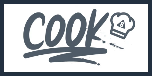 Cook Delta 8