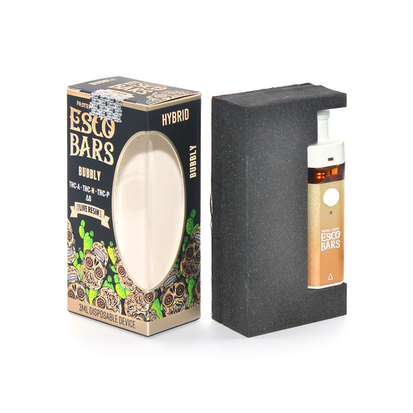 Looper XL Lifted Series Live Resin 3g Disposable Vape