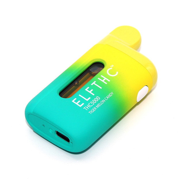 ELF THC 5g Disposable Vape ELFTHC Vape Delta 8 Disposable elf-thc-5g-disposable-vape-elfthc-vape-delta-8-disposable