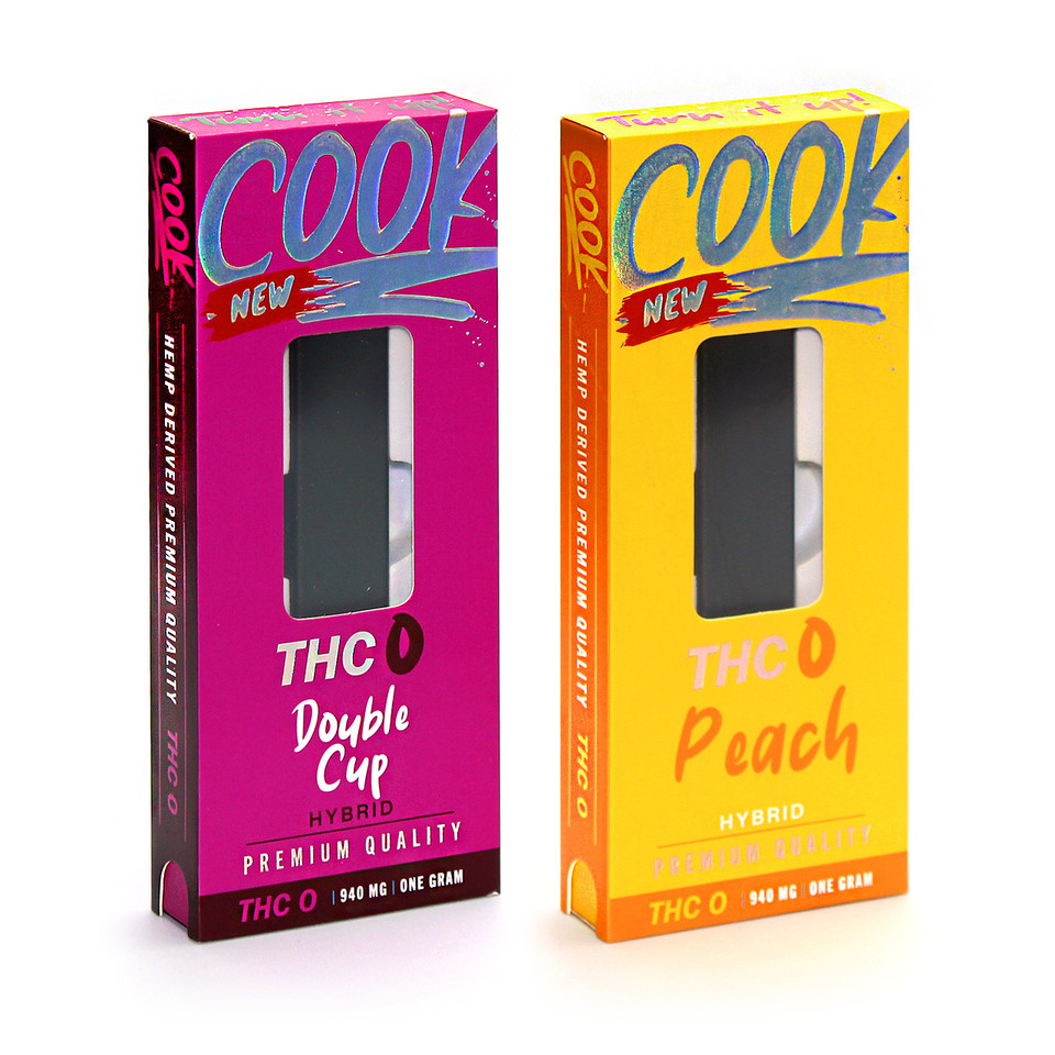 torch Glow THCX 3.5g Disposable Vape New Torch glow CBD