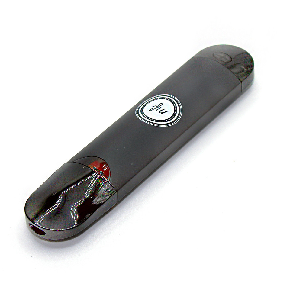 Mellow Fellow 2G Premium Blend Disposable Vape Mellow THC