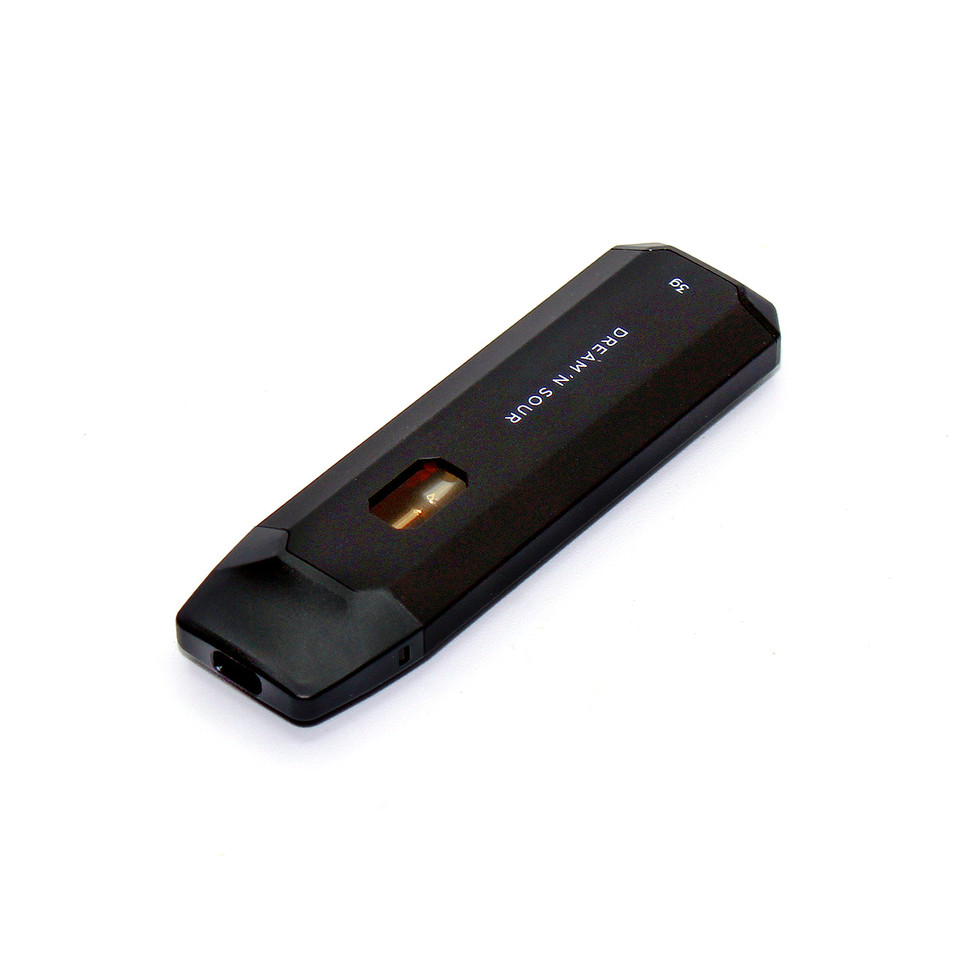 Flying Monkey x Space Walker Live Resin 3g Disposable Vape