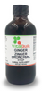 Ginger Zinger Bronchial - 4 Oz. Bottle
