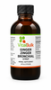 Ginger Zinger Bronchial - 4 Oz. Bottle