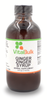Ginger Zinger Syrup - 4 Oz. Bottle