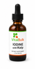 Iodine w/ Kelp - 2 Oz. Bottle