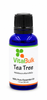 Tea Tree Essential Oil - 1 Oz. Bottle