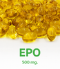 Evening Primrose Oil 500 mg Softgel