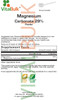 Magnesium Carbonate 29% Powder