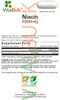 Niacin 1000 mg Capsule