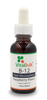 B-12 Liquid Drops 1,000 mcg Raspberry Flavor - 1 Oz. Bottle