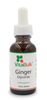 Ginger Glycerite - 1 Oz. Bottle