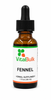 Fennel - 1 Oz. Bottle