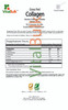 Collagen Types I & III - Grass Fed Bovine