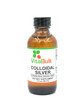 Colloidal Silver