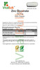 Zinc Gluconate 50 mg. With Copper