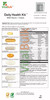Daily Health Kit with Niacin + Folate