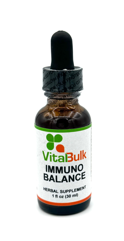Immuno Balance - Formerly Immuno Tonic