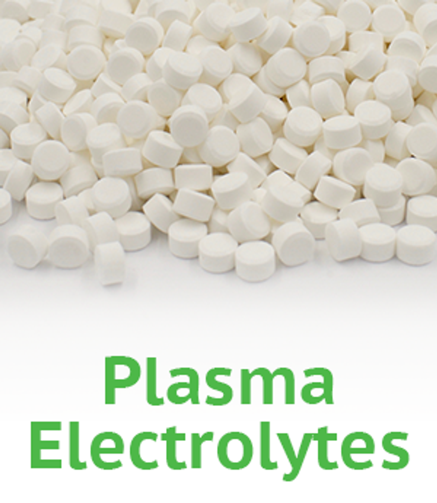 Plasma Electrolytes Tablet