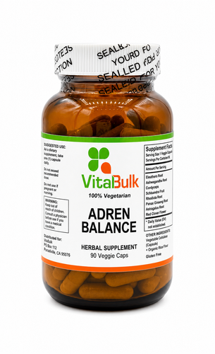 Adren Balance - 90 Count Bottle