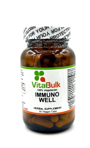 Formerly Immuno Well RX