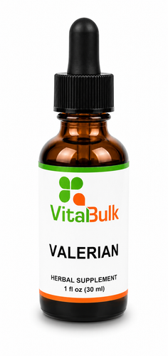 Valerian - 1 Oz. Bottle